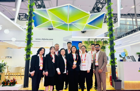 会后回顾 | 西瓜影视高清播放亮相2024中国国际涂料展览会(CHINACOAT)